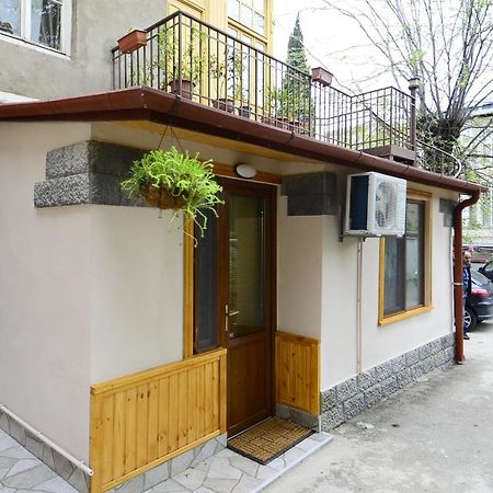 Михаил 1 Tbilisi Buitenkant foto
