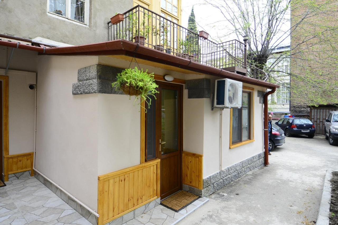 Михаил 1 Tbilisi Buitenkant foto