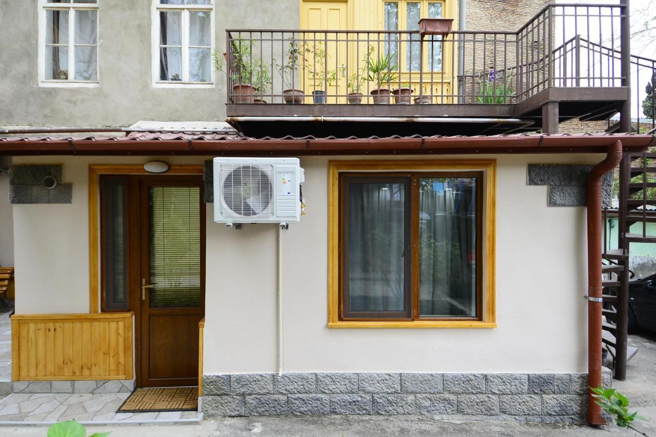 Михаил 1 Tbilisi Buitenkant foto